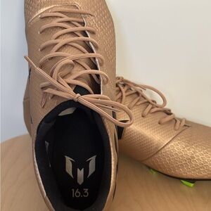 Adidas Messi 16.3 Soccer Cleats